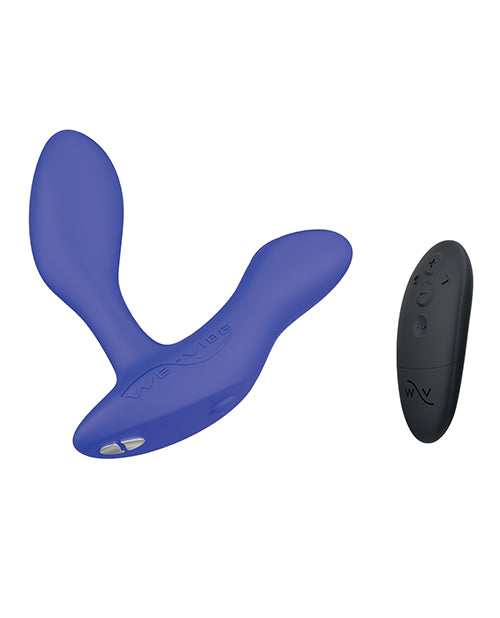 Hella Raw We-vibe Vector+