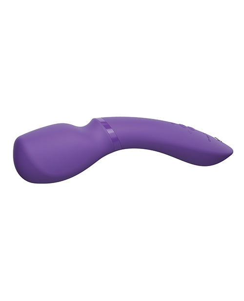 Hella Raw We-Vibe Wand 2 - Purple