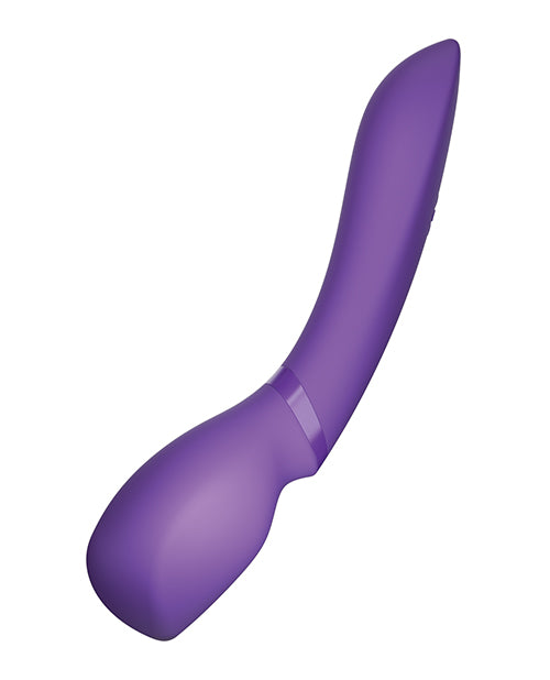 Hella Raw We-Vibe Wand 2 - Purple