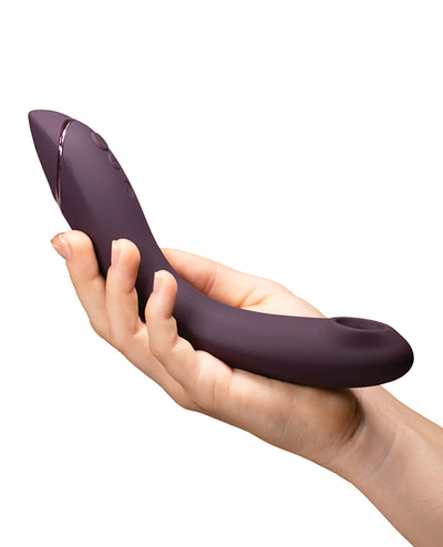 Hella Raw Womanizer Og Long-handle