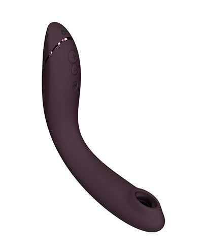 Hella Raw Womanizer Og Long-handle