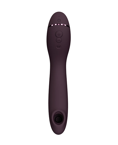 Hella Raw Womanizer Og Long-handle