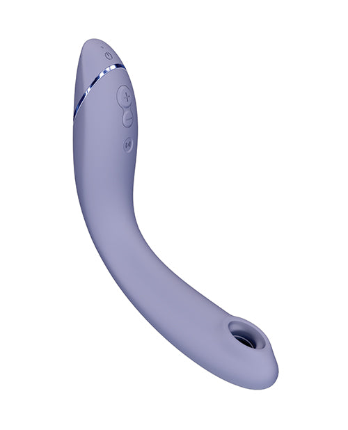 Hella Raw Womanizer Og Long-handle