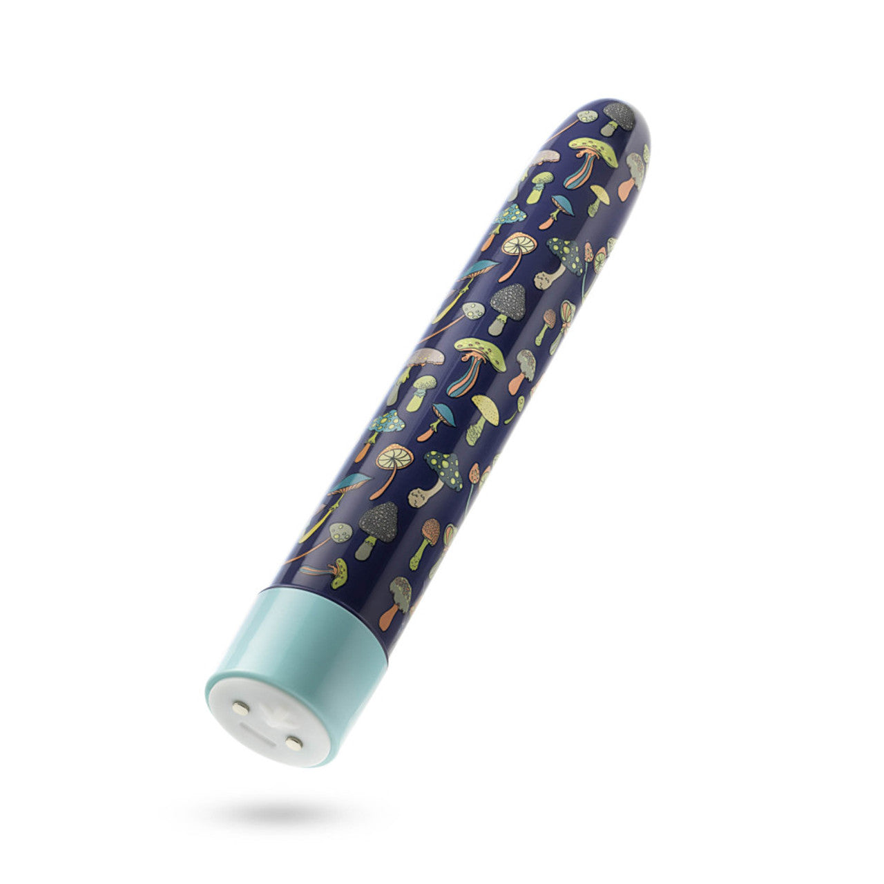 Hella Raw Limited Addiction Dreamscape 7 In Rechargeable Vibe Blue