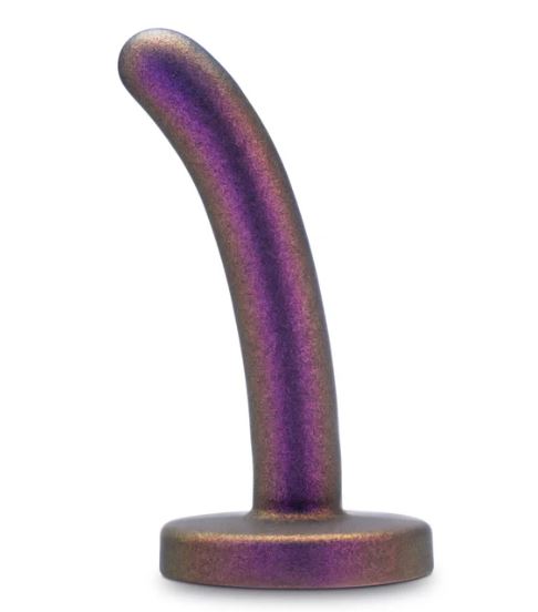 Hella Raw Temptasia Surrender Peg Beginner - Power Purple