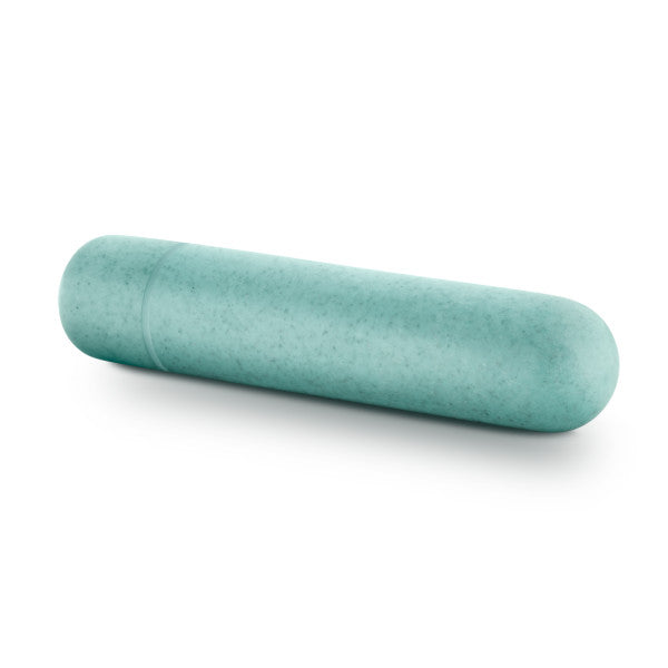 Hella Raw Gaia Eco Bullet Aqua