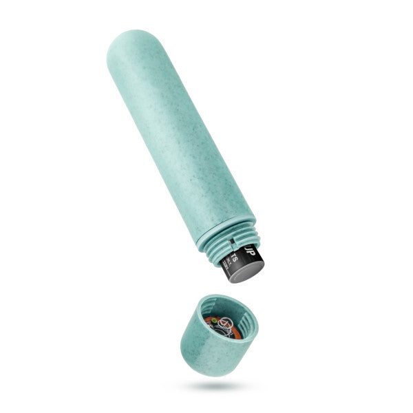 Hella Raw Gaia Eco Bullet Aqua