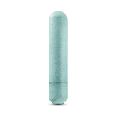 Hella Raw Gaia Eco Bullet Aqua