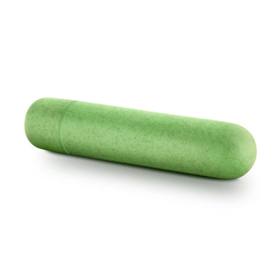 Hella Raw Gaia Eco Bullet Green