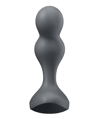 Hella Raw Satisfyer Deep Diver Grey