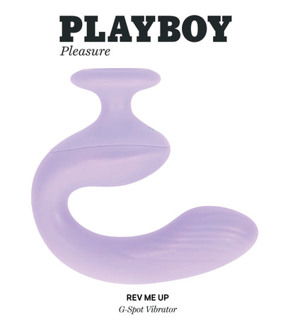 Hella Raw Playboy Rev Me Up