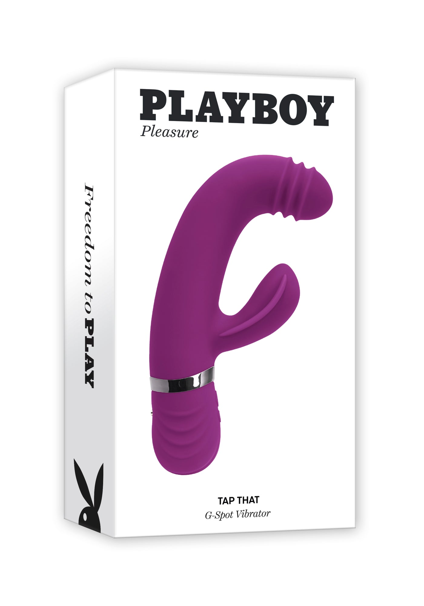 Hella Raw Playboy Tap That