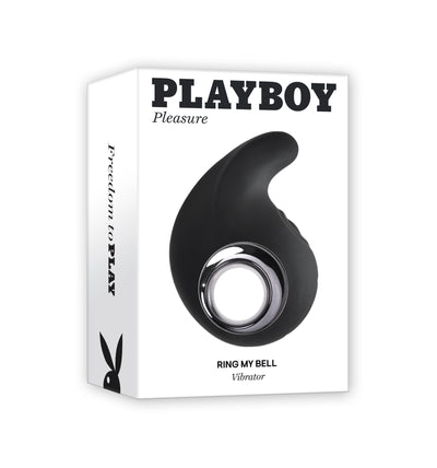 Hella Raw Playboy Ring My Bell