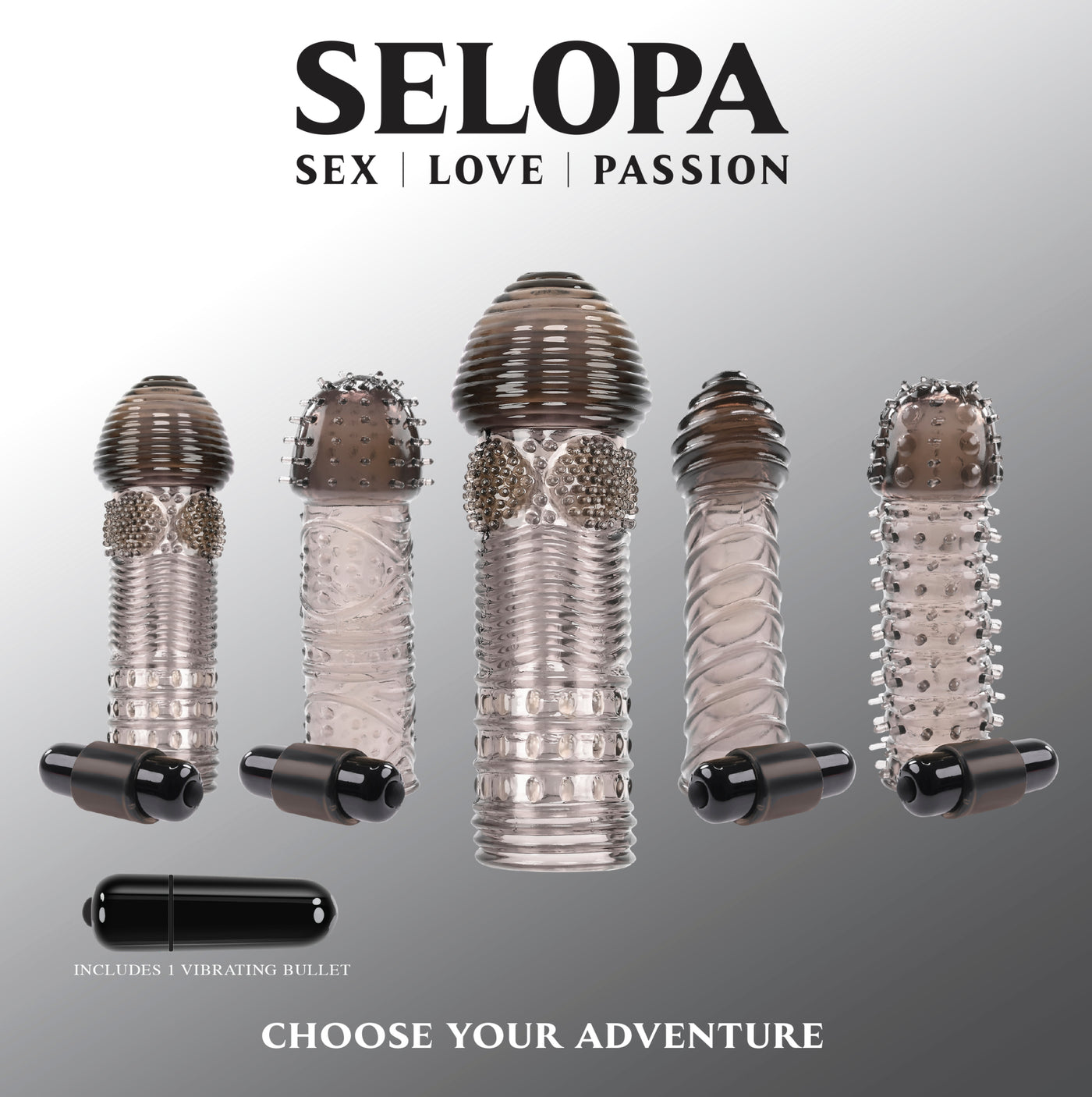 Hella Raw Selopa Choose Your Adventure