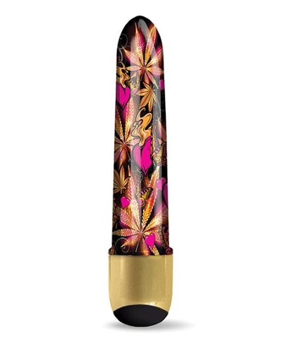 Hella Raw Prints Charming Buzzed 5 Mini Vibe Pink Kush "