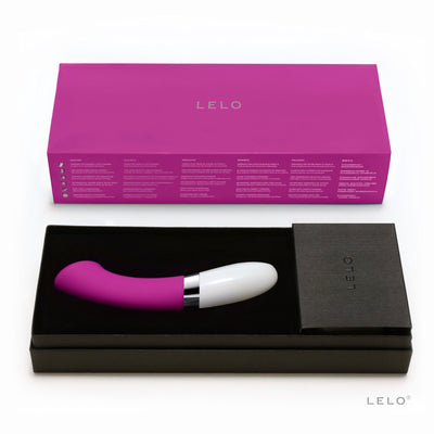 Hella Raw Lelo Gigi 2 Deep Rose