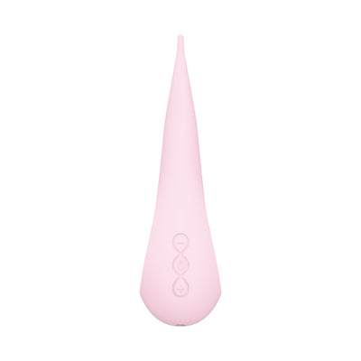 Hella Raw Lelo Dot Pink