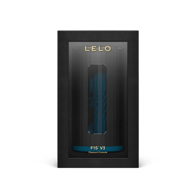 Hella Raw Lelo F1s V3 Xl Teal