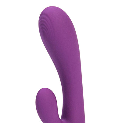 Hella Raw Rayla Dual Stimulation Vibe Silicone & Rechargeable