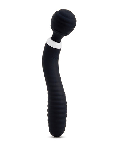 Hella Raw Sensuelle Nubii Lolly Wand Black