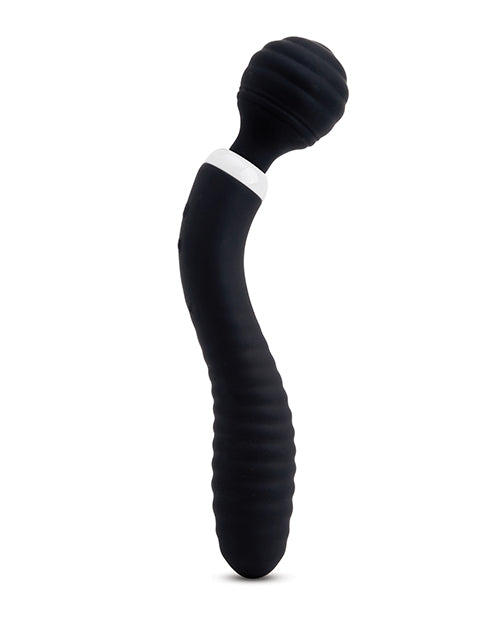 Hella Raw Sensuelle Nubii Lolly Wand Black