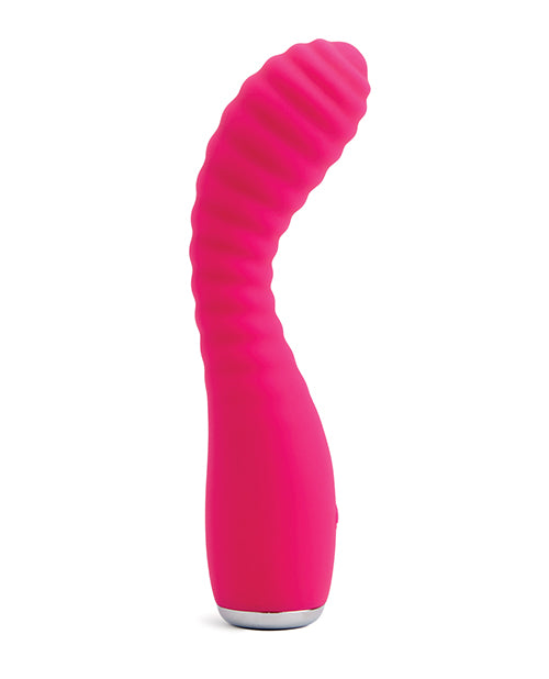 Hella Raw Sensuelle Nubii Lola Bullet Pink