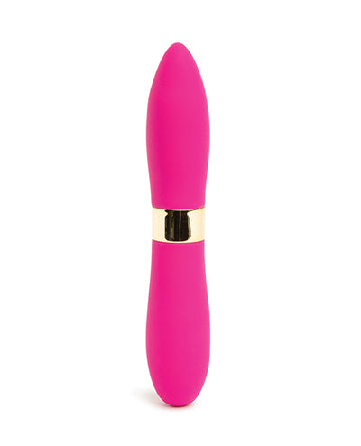 Hella Raw Sensuelle Double Ended Deux Bullet Magenta