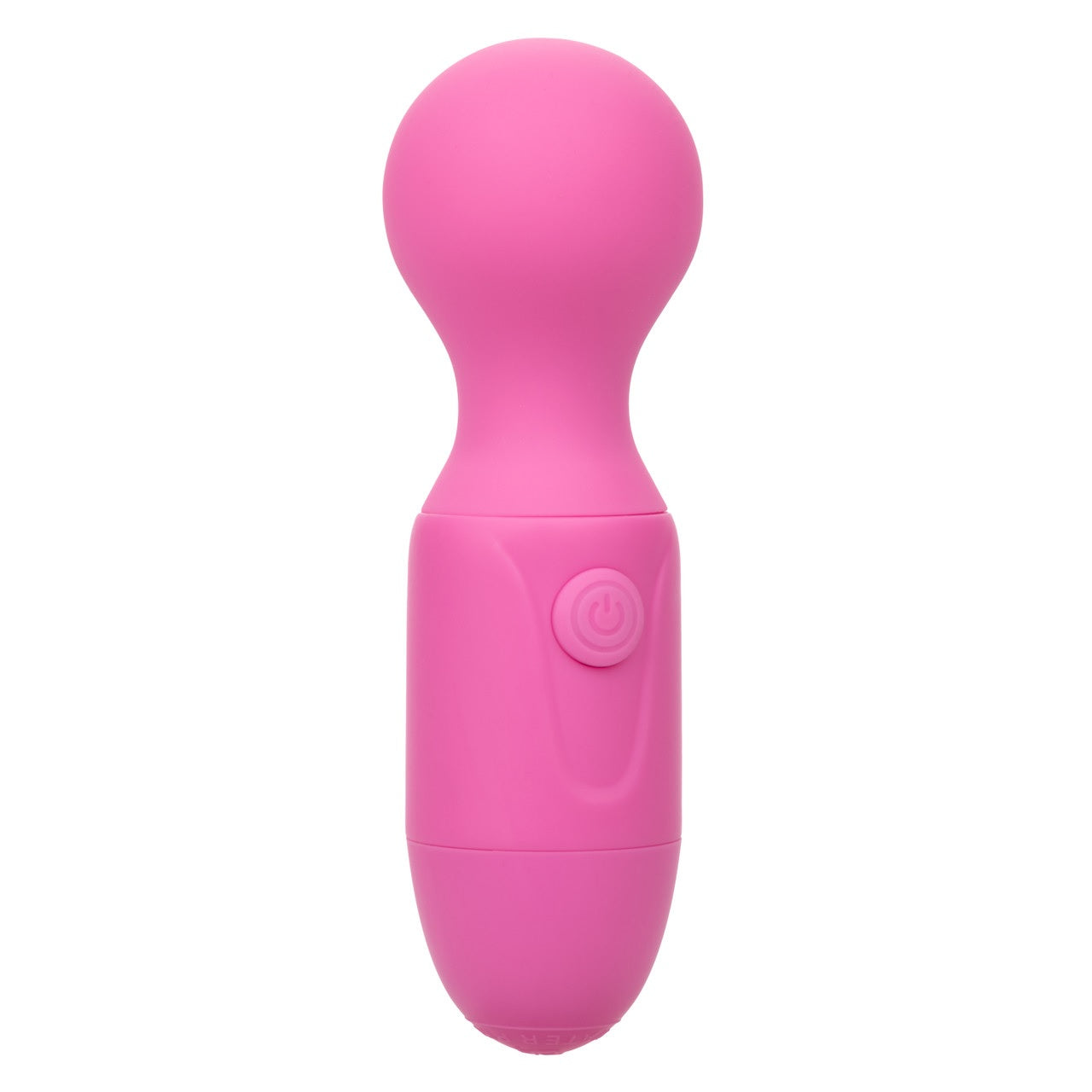 Hella Raw First Time Massager Pink Rechargeable