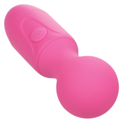 Hella Raw First Time Massager Pink Rechargeable