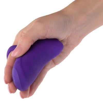 Hella Raw Envy Rolling Ball Massager