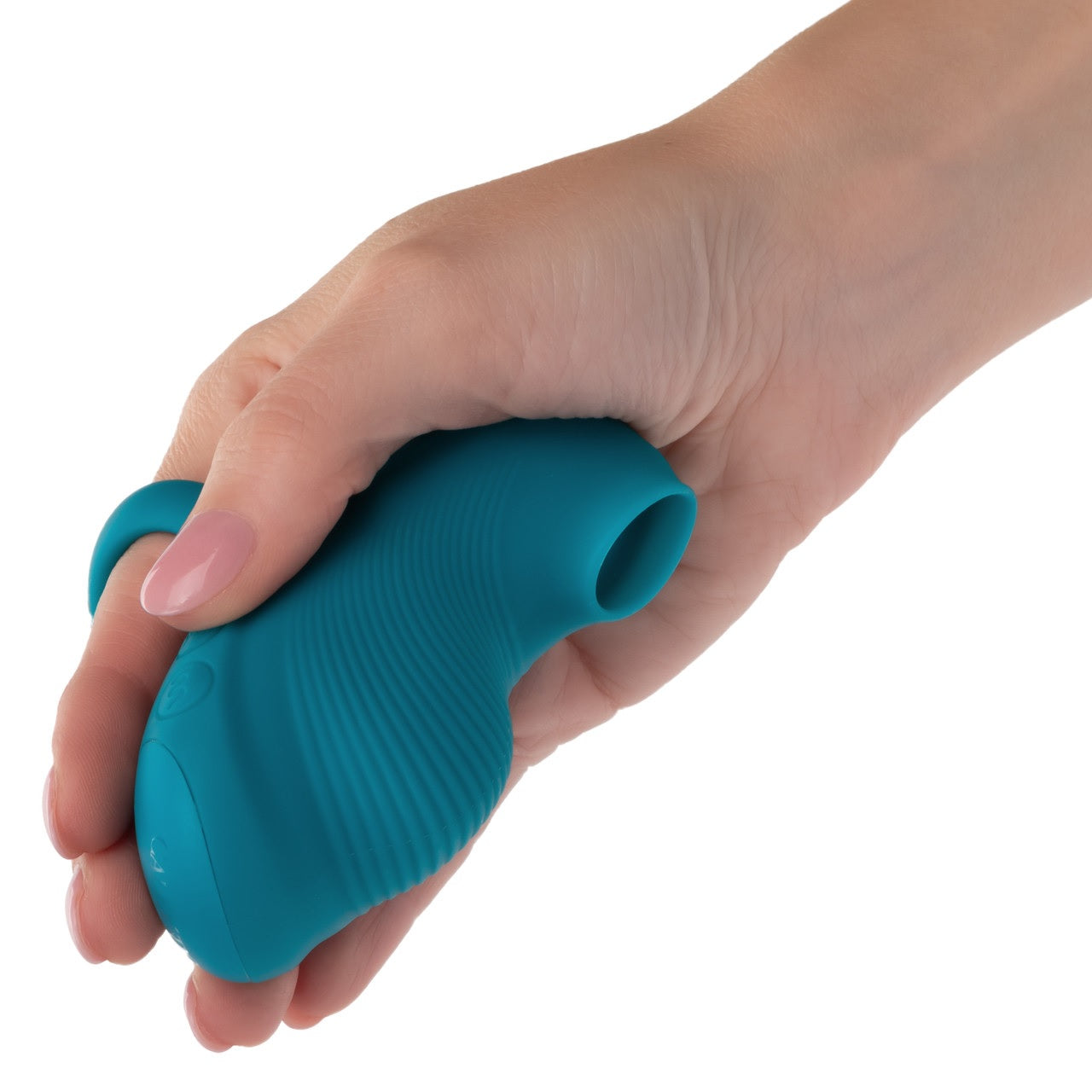 Hella Raw Envy Handheld Suction Massager