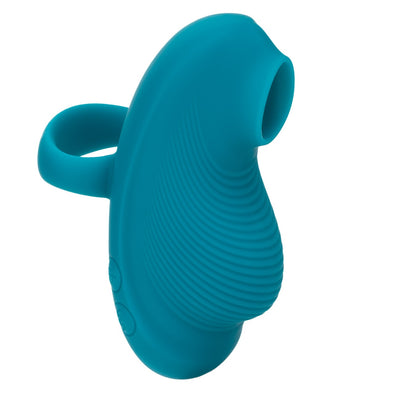 Hella Raw Envy Handheld Suction Massager