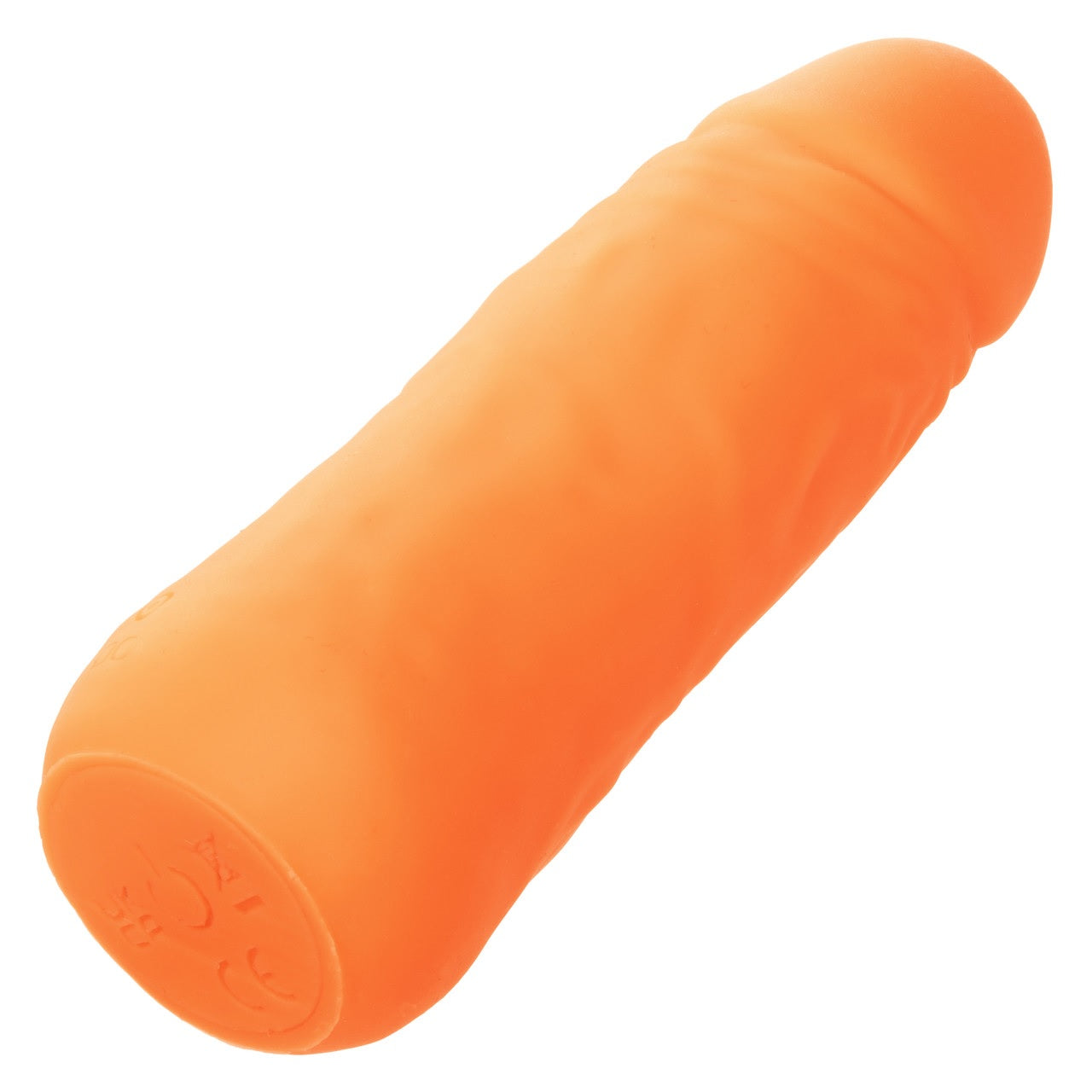 Hella Raw Mini Vibrating Studs Orange