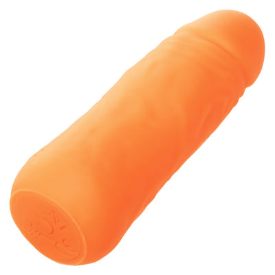 Hella Raw Mini Vibrating Studs Orange