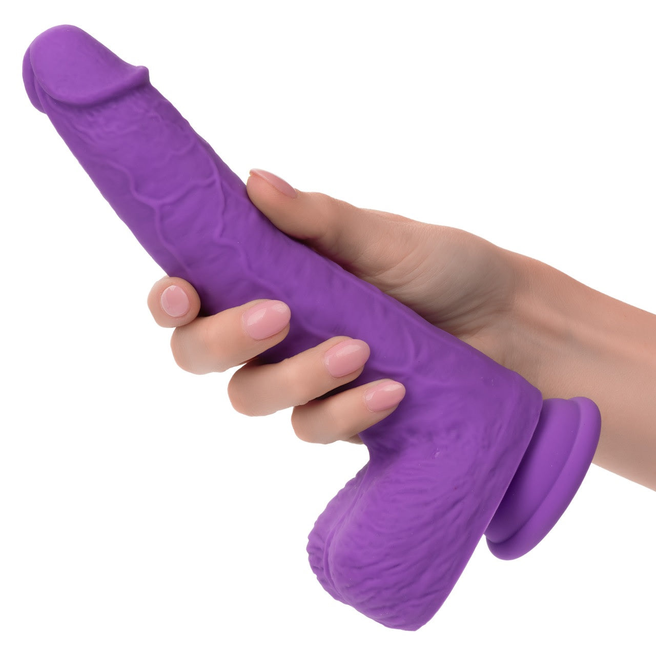 Hella Raw Gyrating & Thrusting Silicone Studs