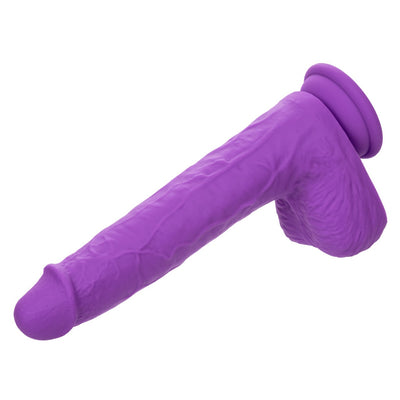 Hella Raw Gyrating & Thrusting Silicone Studs