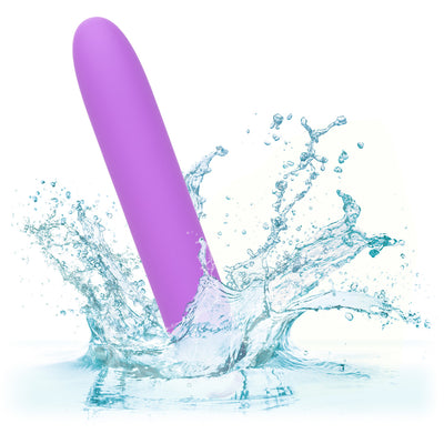 Hella Raw Bliss Liquid Silicone Mini Vibe