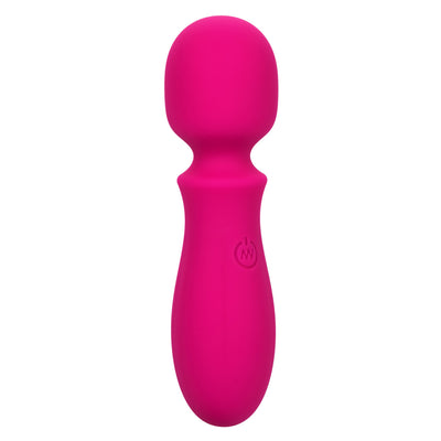 Hella Raw Bliss Liquid Silicone Mini Wand