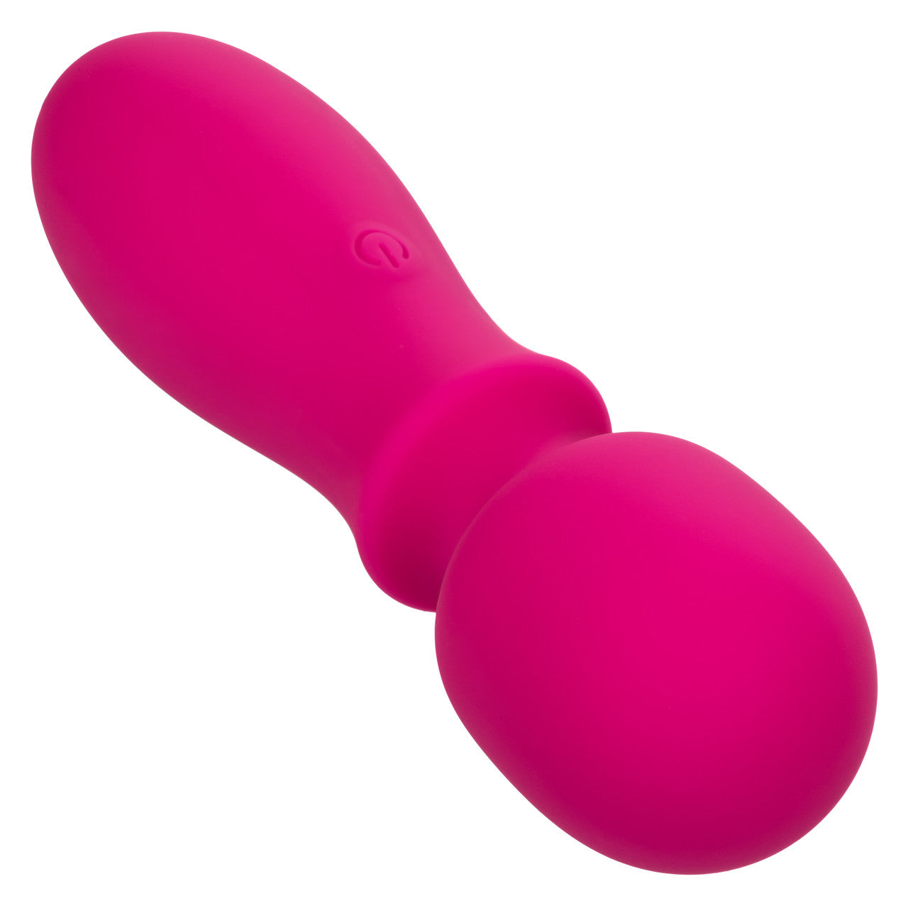 Hella Raw Bliss Liquid Silicone Mini Wand