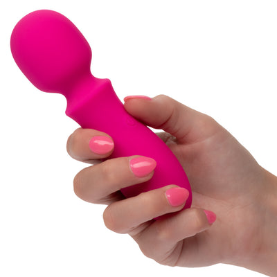 Hella Raw Bliss Liquid Silicone Mini Wand