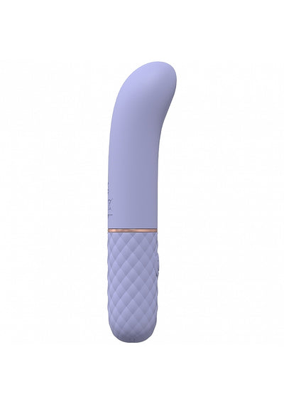 Hella Raw Loveline Dolce Mini G-spot Vibe Lavender