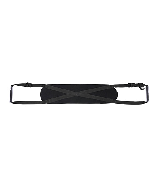 Hella Raw Pivot Deluxe Doggie Strap