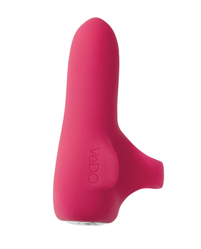 Hella Raw Vedo Fini Rechargeable Bullet Vibe Pink