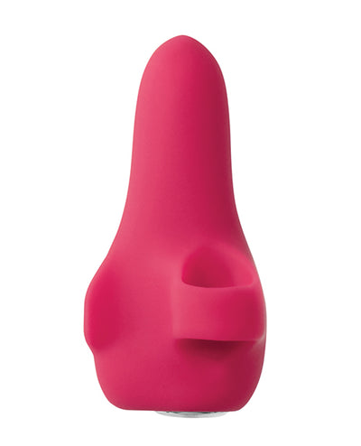 Hella Raw Vedo Fini Rechargeable Bullet Vibe Pink