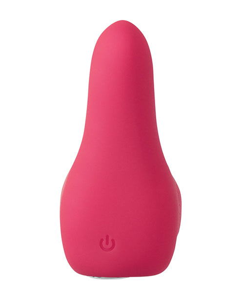 Hella Raw Vedo Fini Rechargeable Bullet Vibe Pink