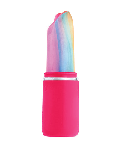 Hella Raw Vedo Retro Rechargeable Bullet Pink