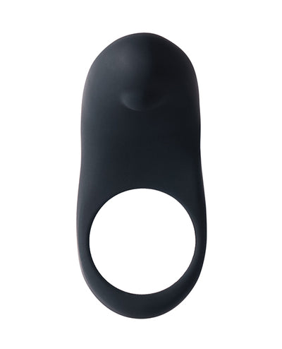 Hella Raw Vedo Rev Rechargeable C-ring Vibrating Black