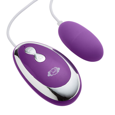 Hella Raw Cloud 9 20 Speed Bullet Purple W/ Remote