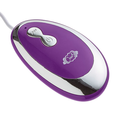 Hella Raw Cloud 9 20 Speed Bullet Purple W/ Remote