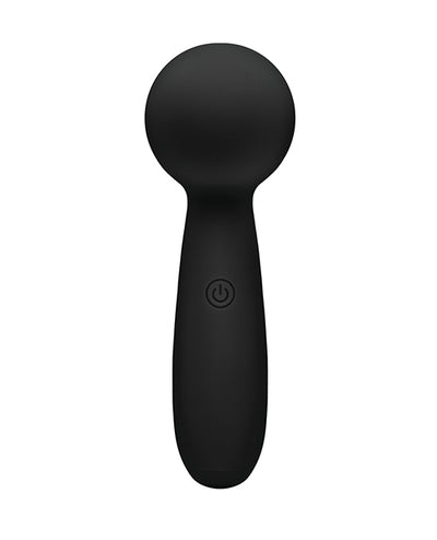 Hella Raw Bodywand Mini Lolli Black